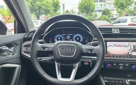 Audi Q3, 2022 год, 2 199 000 рублей, 10 фотография