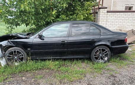 BMW 5 серия, 1999 год, 300 000 рублей, 3 фотография