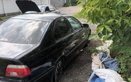 BMW 5 серия, 1999 год, 300 000 рублей, 2 фотография