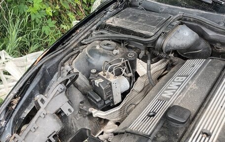BMW 5 серия, 1999 год, 300 000 рублей, 6 фотография