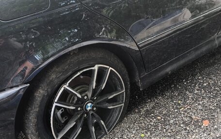 BMW 5 серия, 1999 год, 300 000 рублей, 4 фотография