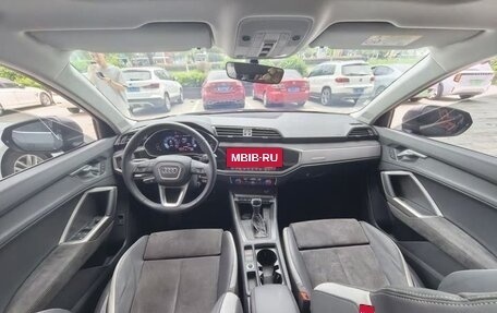 Audi Q3, 2022 год, 2 199 000 рублей, 9 фотография