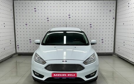 Ford Focus III, 2019 год, 990 000 рублей, 2 фотография