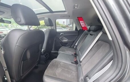 Audi Q3, 2022 год, 2 199 000 рублей, 12 фотография