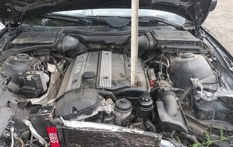 BMW 5 серия, 1999 год, 300 000 рублей, 5 фотография