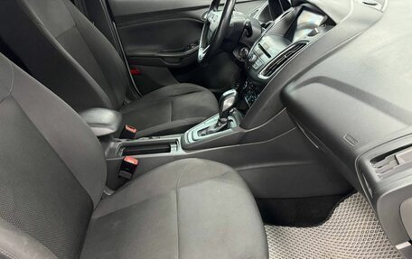 Ford Focus III, 2019 год, 990 000 рублей, 9 фотография