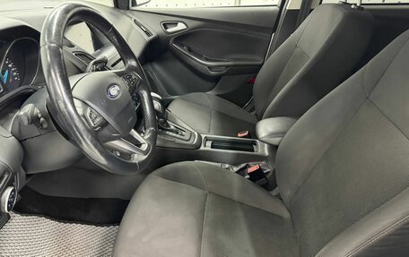Ford Focus III, 2019 год, 990 000 рублей, 10 фотография