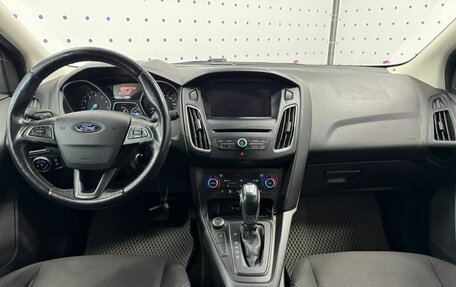 Ford Focus III, 2019 год, 990 000 рублей, 11 фотография