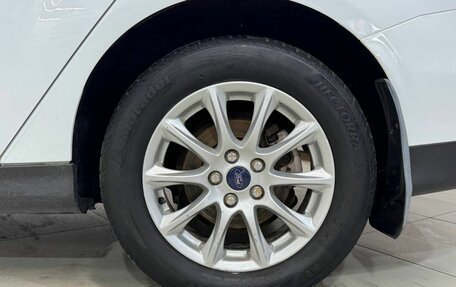 Ford Focus III, 2019 год, 990 000 рублей, 14 фотография