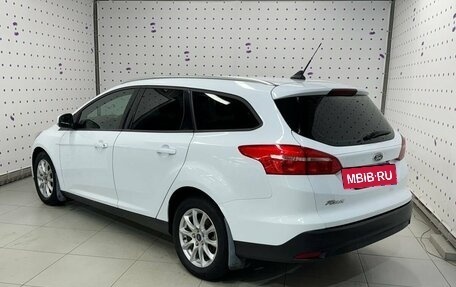Ford Focus III, 2019 год, 990 000 рублей, 7 фотография