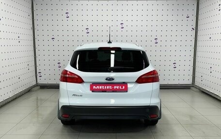 Ford Focus III, 2019 год, 990 000 рублей, 6 фотография