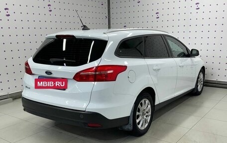 Ford Focus III, 2019 год, 990 000 рублей, 5 фотография