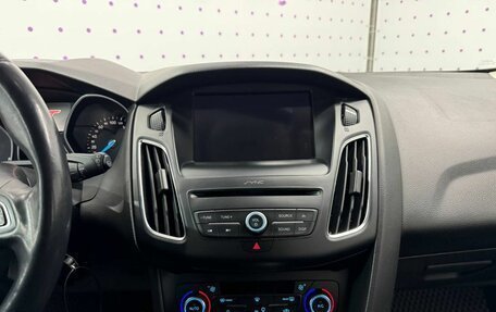Ford Focus III, 2019 год, 990 000 рублей, 18 фотография