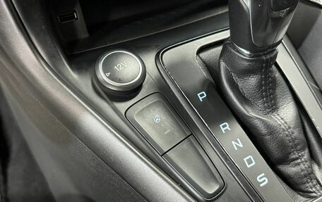 Ford Focus III, 2019 год, 990 000 рублей, 17 фотография