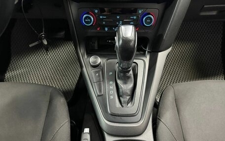 Ford Focus III, 2019 год, 990 000 рублей, 16 фотография