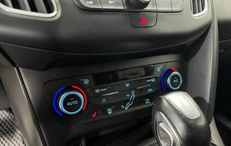 Ford Focus III, 2019 год, 990 000 рублей, 20 фотография