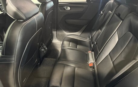 Volvo XC40 I, 2019 год, 3 199 800 рублей, 6 фотография