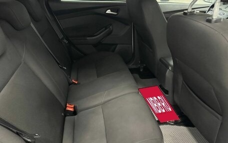 Ford Focus III, 2019 год, 990 000 рублей, 21 фотография