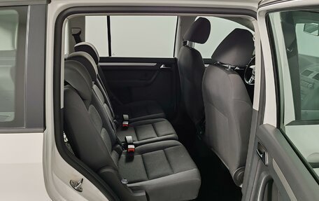 Volkswagen Touran III, 2012 год, 1 055 000 рублей, 19 фотография