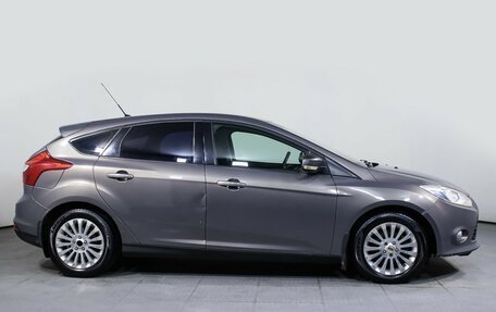 Ford Focus III, 2011 год, 629 000 рублей, 4 фотография