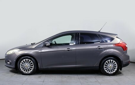 Ford Focus III, 2011 год, 629 000 рублей, 8 фотография