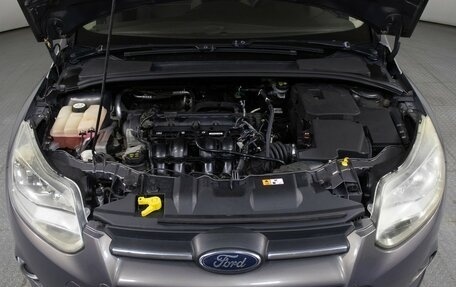 Ford Focus III, 2011 год, 629 000 рублей, 9 фотография