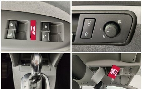 Volkswagen Touran III, 2012 год, 1 055 000 рублей, 22 фотография