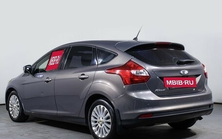 Ford Focus III, 2011 год, 629 000 рублей, 7 фотография