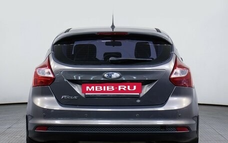 Ford Focus III, 2011 год, 629 000 рублей, 6 фотография