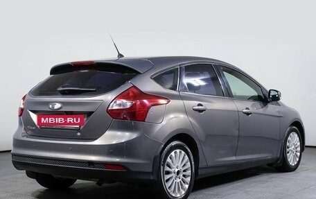 Ford Focus III, 2011 год, 629 000 рублей, 5 фотография