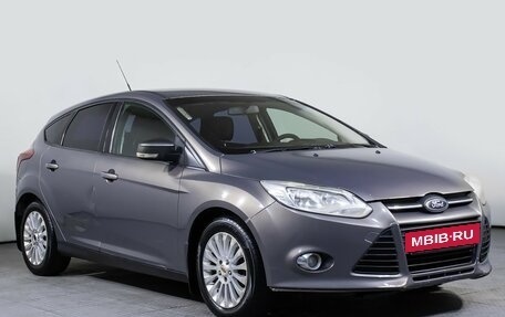 Ford Focus III, 2011 год, 629 000 рублей, 3 фотография