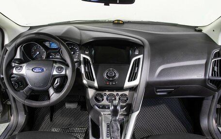 Ford Focus III, 2011 год, 629 000 рублей, 14 фотография