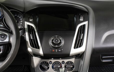 Ford Focus III, 2011 год, 629 000 рублей, 15 фотография