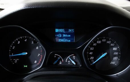 Ford Focus III, 2011 год, 629 000 рублей, 13 фотография