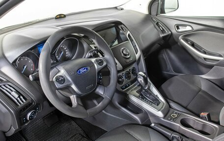 Ford Focus III, 2011 год, 629 000 рублей, 16 фотография