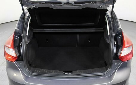 Ford Focus III, 2011 год, 629 000 рублей, 10 фотография