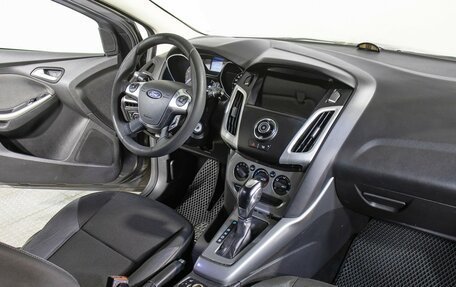 Ford Focus III, 2011 год, 629 000 рублей, 11 фотография