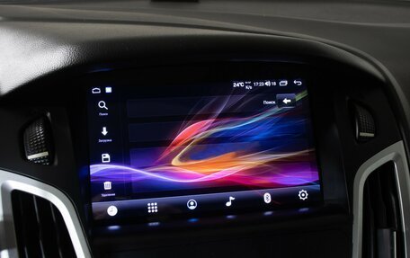 Ford Focus III, 2011 год, 629 000 рублей, 18 фотография