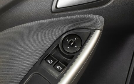 Ford Focus III, 2011 год, 629 000 рублей, 20 фотография