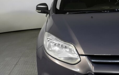 Ford Focus III, 2011 год, 629 000 рублей, 21 фотография