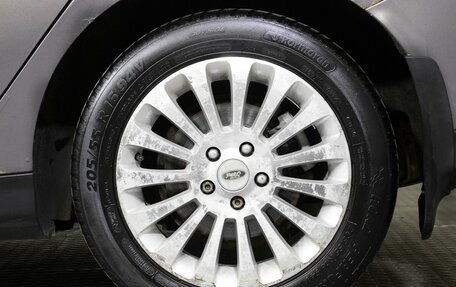 Ford Focus III, 2011 год, 629 000 рублей, 22 фотография