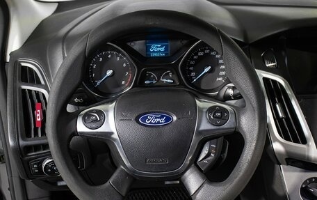 Ford Focus III, 2011 год, 629 000 рублей, 17 фотография