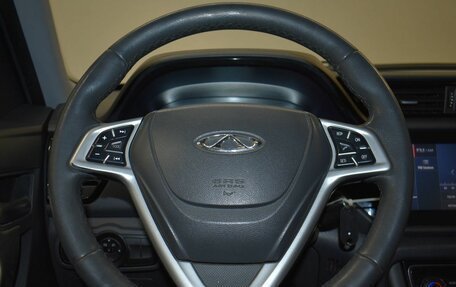 Chery Tiggo 3 I, 2017 год, 789 000 рублей, 9 фотография