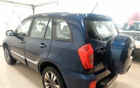 Chery Tiggo 3 I, 2017 год, 789 000 рублей, 6 фотография