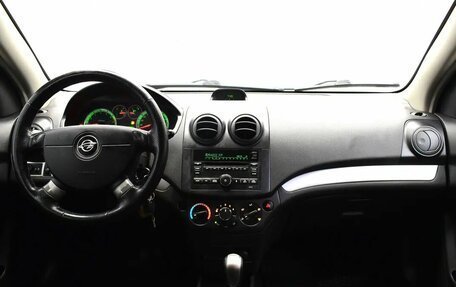 Ravon Nexia R3, 2016 год, 580 000 рублей, 5 фотография