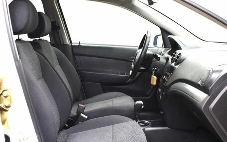 Ravon Nexia R3, 2016 год, 580 000 рублей, 10 фотография