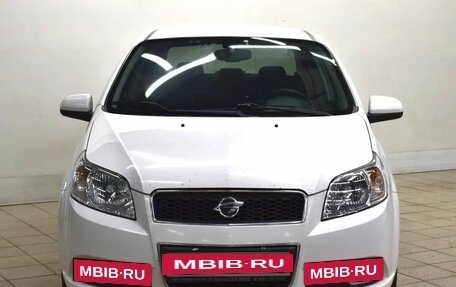 Ravon Nexia R3, 2016 год, 580 000 рублей, 2 фотография