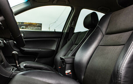 Honda Accord VII рестайлинг, 2006 год, 1 079 000 рублей, 9 фотография