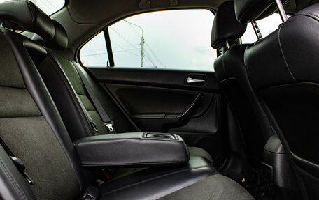 Honda Accord VII рестайлинг, 2006 год, 1 079 000 рублей, 11 фотография