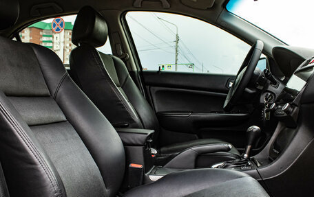 Honda Accord VII рестайлинг, 2006 год, 1 079 000 рублей, 12 фотография